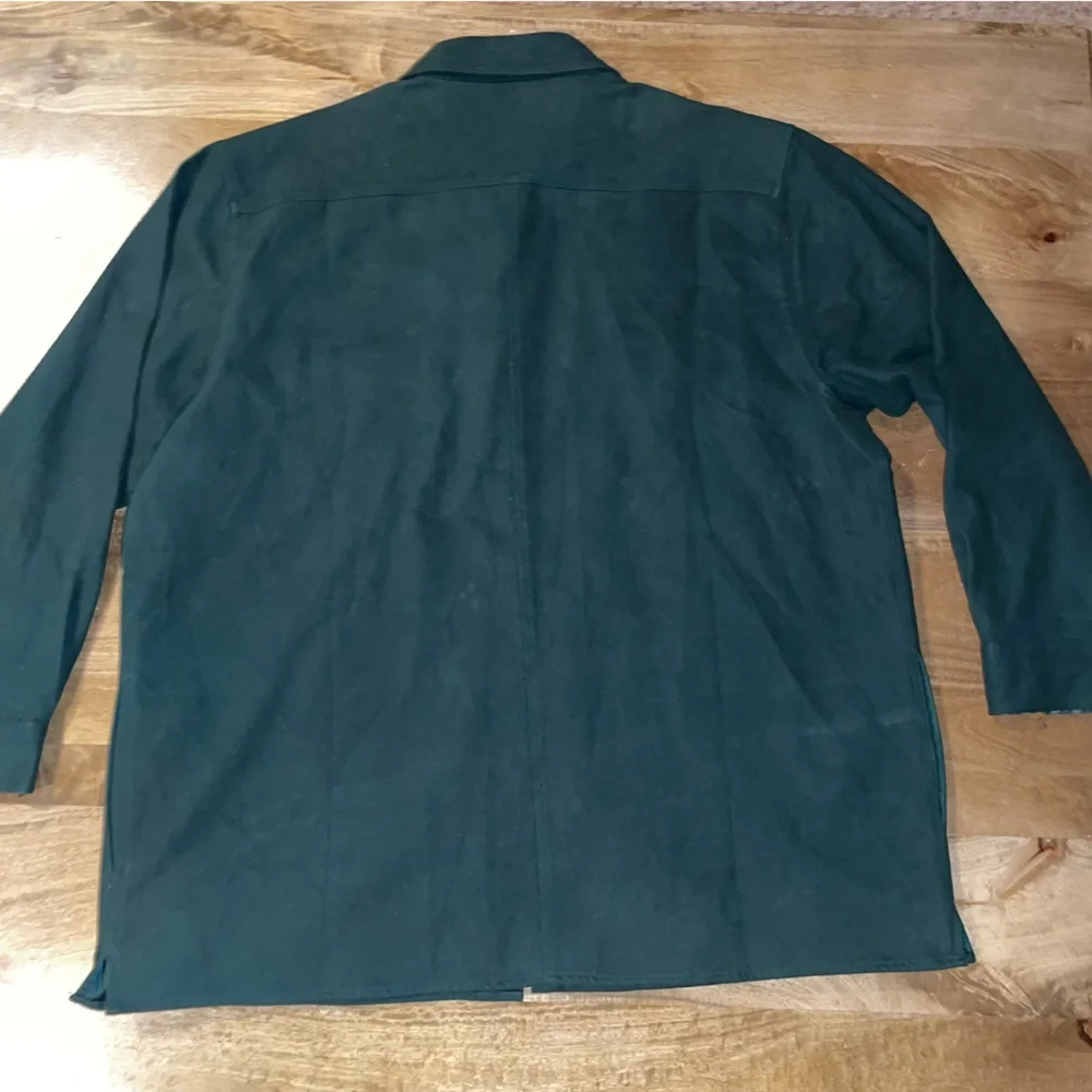 LEVIS VTG Shacket - Picture 9 of 13